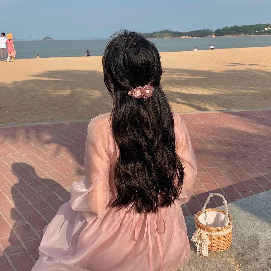 亲爱的小美人鱼