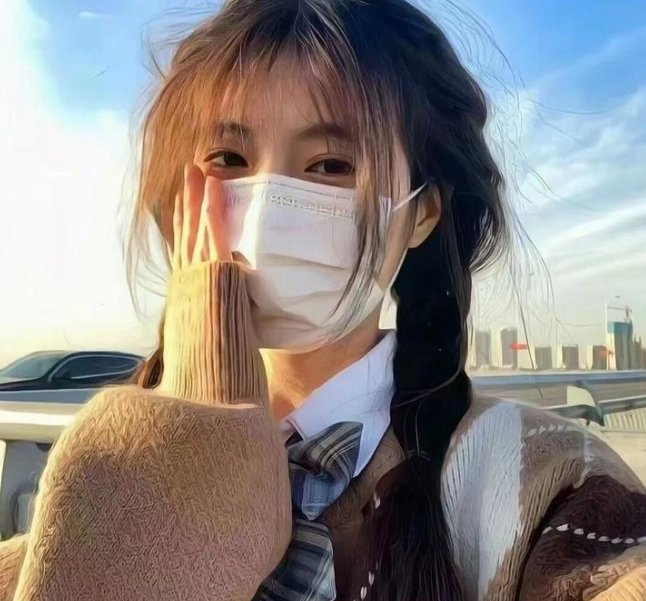 给魔鬼一个女儿
